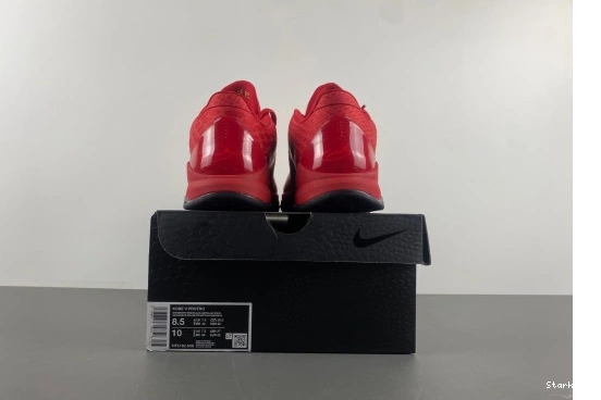 of HF5182-600  Kobe Nike Protro the  “Year 5 Mamba” 0123